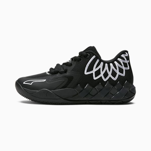 Cheap Jmksport Jordan Outlet x LAMELO BALL MB.01 Lo Big Kids' Basketball Shoes, puma xs 7000 disc energy peach, extralarge